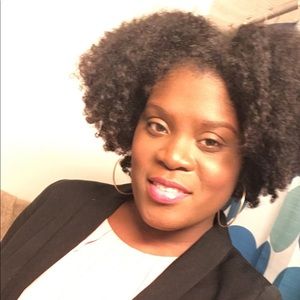 Meet your Posher, Ingrid